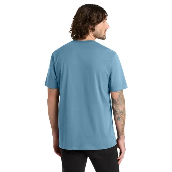 Allmade Unisex Organic Cotton Tee.... from ASI 84863 SanMar