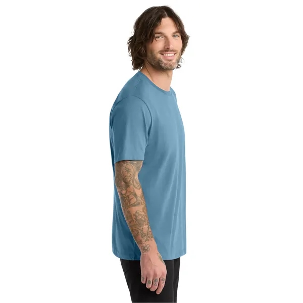 Allmade Unisex Organic Cotton Tee.... from ASI 84863 SanMar