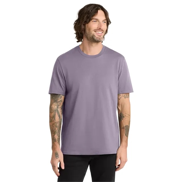 Allmade Unisex Organic Cotton Tee.... from ASI 84863 SanMar