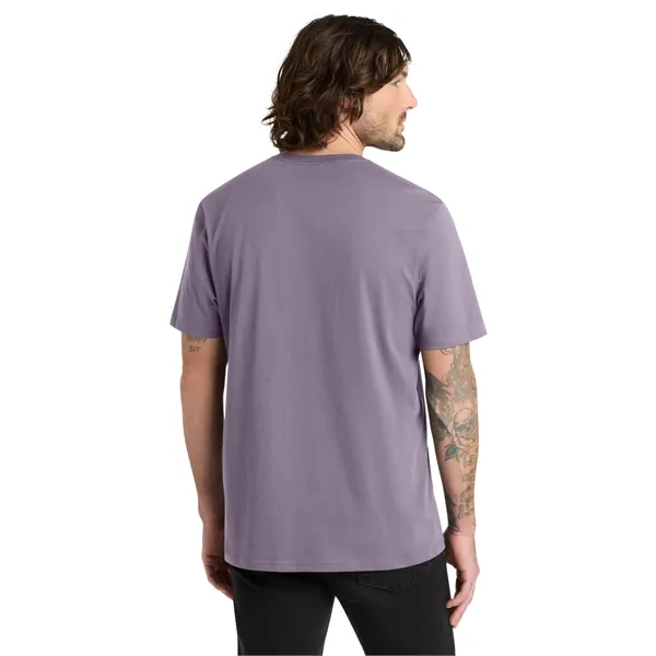 Allmade Unisex Organic Cotton Tee.... from ASI 84863 SanMar