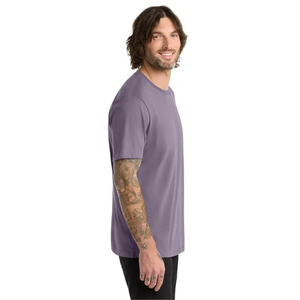 Allmade Unisex Organic Cotton Tee.... from ASI 84863 SanMar