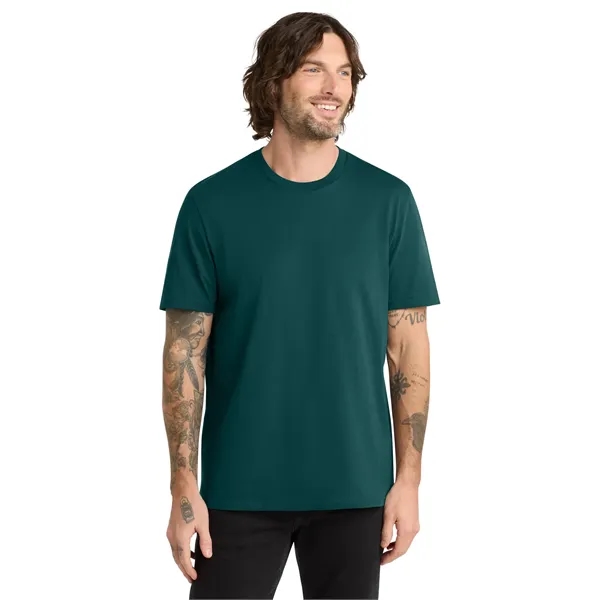 Allmade Unisex Organic Cotton Tee.... from ASI 84863 SanMar