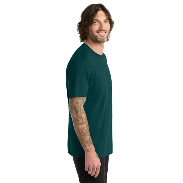 Allmade Unisex Organic Cotton Tee.... from ASI 84863 SanMar