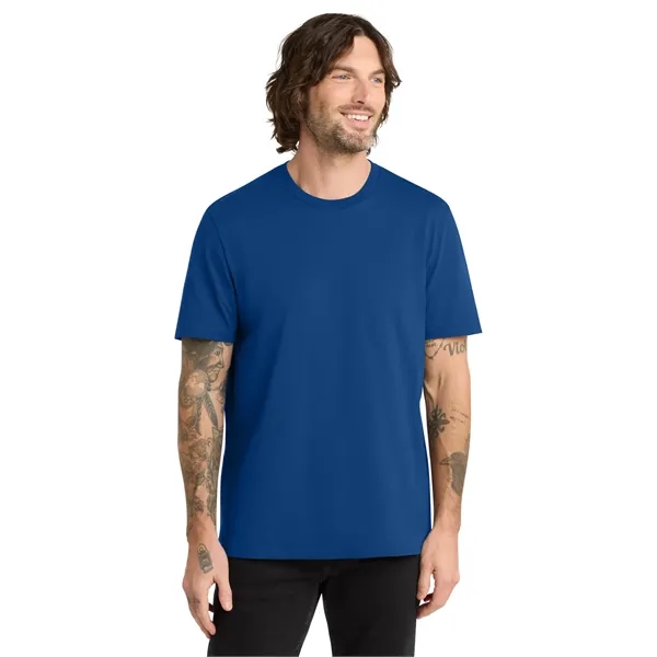 Allmade Unisex Organic Cotton Tee.... from ASI 84863 SanMar