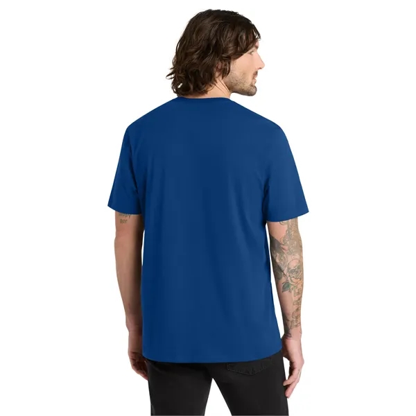 Allmade Unisex Organic Cotton Tee.... from ASI 84863 SanMar