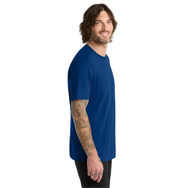 Allmade Unisex Organic Cotton Tee.... from ASI 84863 SanMar