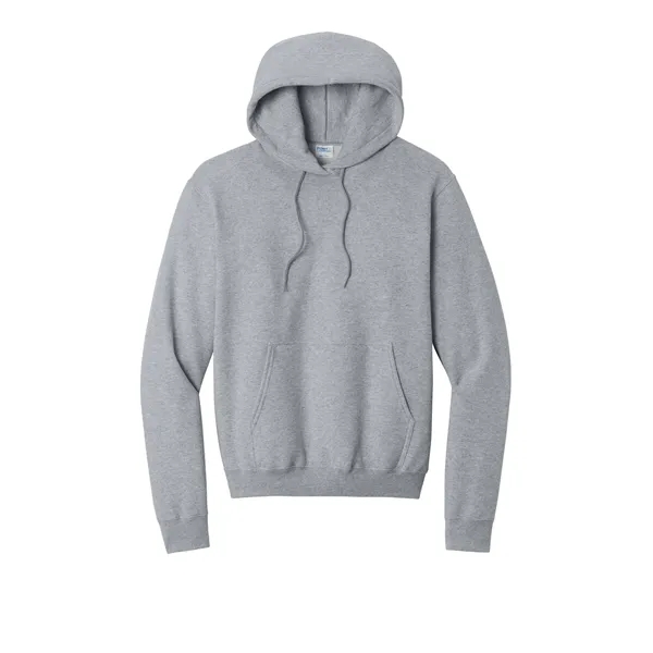 Port & Company - Core Fleece Pullover Hooded Sweatshirt.... from ASI 84863 SanMar