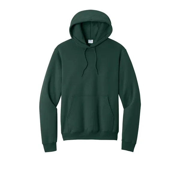 Port & Company - Core Fleece Pullover Hooded Sweatshirt.... from ASI 84863 SanMar