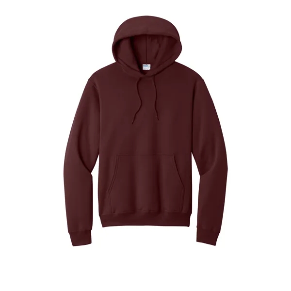 Port & Company - Core Fleece Pullover Hooded Sweatshirt.... from ASI 84863 SanMar