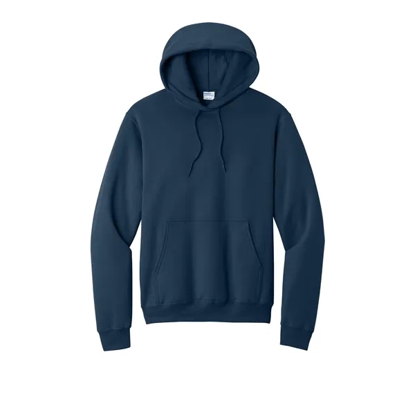 Port & Company - Core Fleece Pullover Hooded Sweatshirt.... from ASI 84863 SanMar