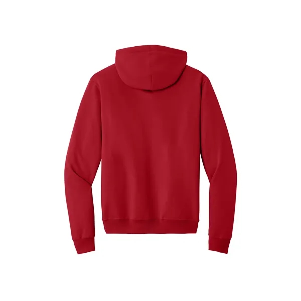 Port & Company - Core Fleece Pullover Hooded Sweatshirt.... from ASI 84863 SanMar