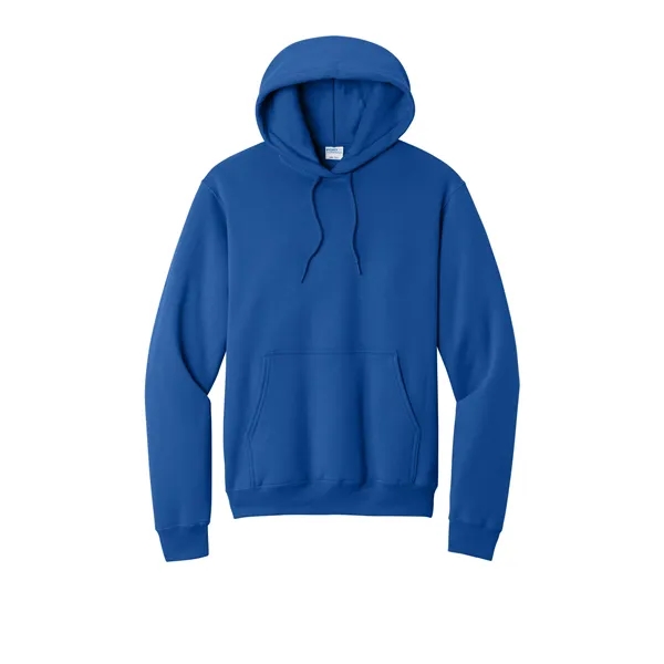 Port & Company - Core Fleece Pullover Hooded Sweatshirt.... from ASI 84863 SanMar