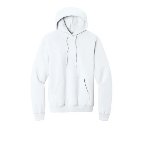 Port & Company - Core Fleece Pullover Hooded Sweatshirt.... from ASI 84863 SanMar