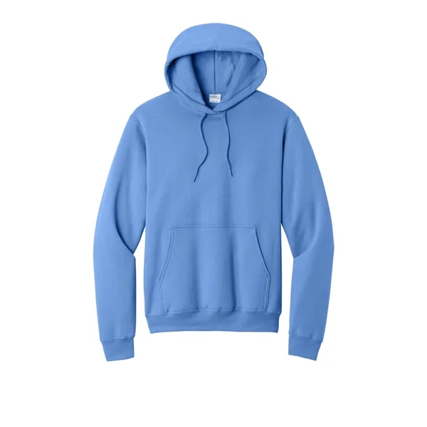 Port & Company - Core Fleece Pullover Hooded Sweatshirt.... from ASI 84863 SanMar