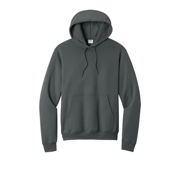 Port & Company - Core Fleece Pullover Hooded Sweatshirt.... from ASI 84863 SanMar