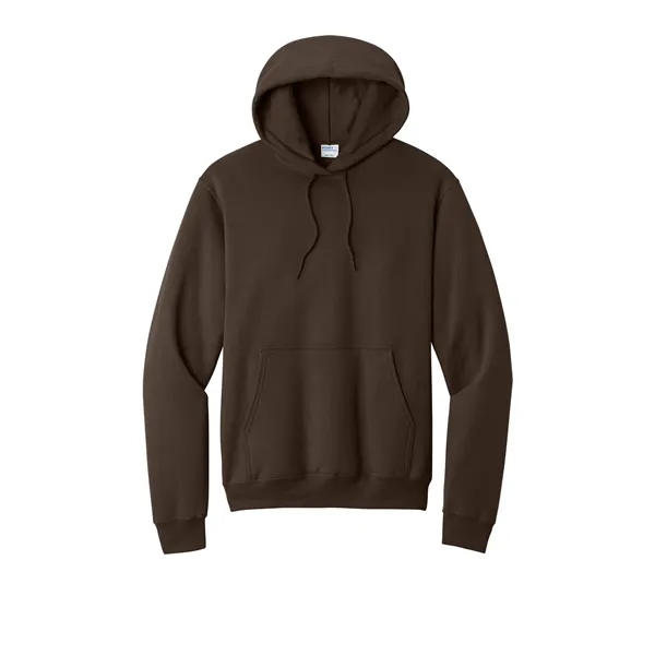 Port & Company - Core Fleece Pullover Hooded Sweatshirt.... from ASI 84863 SanMar