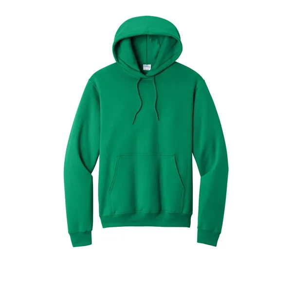 Port & Company - Core Fleece Pullover Hooded Sweatshirt.... from ASI 84863 SanMar