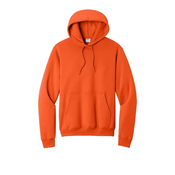 Port & Company - Core Fleece Pullover Hooded Sweatshirt.... from ASI 84863 SanMar