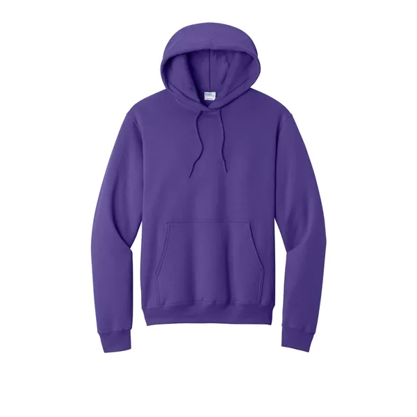 Port & Company - Core Fleece Pullover Hooded Sweatshirt.... from ASI 84863 SanMar