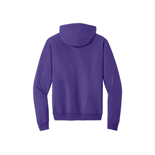 Port & Company - Core Fleece Pullover Hooded Sweatshirt.... from ASI 84863 SanMar