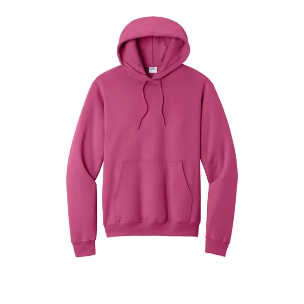 Port & Company - Core Fleece Pullover Hooded Sweatshirt.... from ASI 84863 SanMar