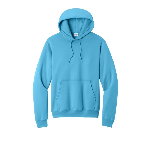 Port & Company - Core Fleece Pullover Hooded Sweatshirt.... from ASI 84863 SanMar