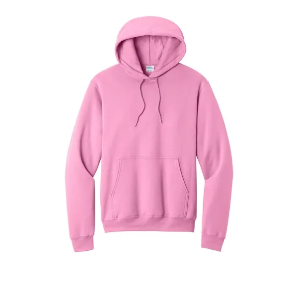 Port & Company - Core Fleece Pullover Hooded Sweatshirt.... from ASI 84863 SanMar