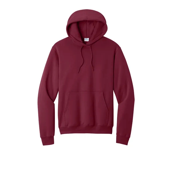 Port & Company - Core Fleece Pullover Hooded Sweatshirt.... from ASI 84863 SanMar