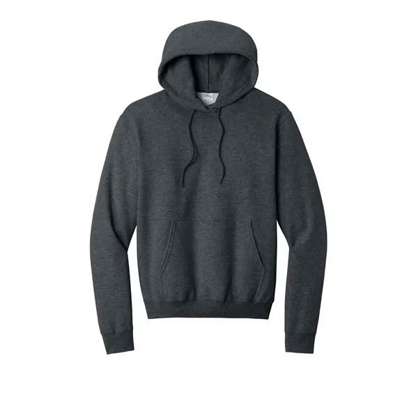 Port & Company - Core Fleece Pullover Hooded Sweatshirt.... from ASI 84863 SanMar