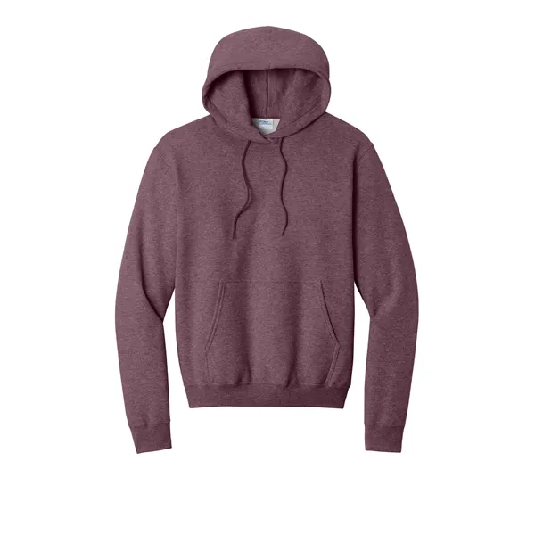 Port & Company - Core Fleece Pullover Hooded Sweatshirt.... from ASI 84863 SanMar