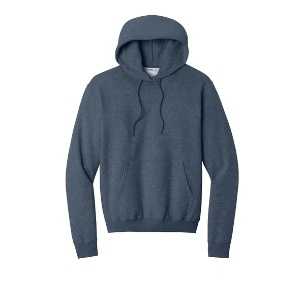 Port & Company - Core Fleece Pullover Hooded Sweatshirt.... from ASI 84863 SanMar
