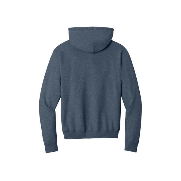 Port & Company - Core Fleece Pullover Hooded Sweatshirt.... from ASI 84863 SanMar