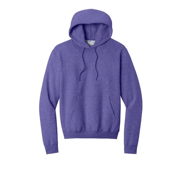 Port & Company - Core Fleece Pullover Hooded Sweatshirt.... from ASI 84863 SanMar