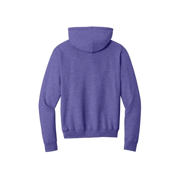 Port & Company - Core Fleece Pullover Hooded Sweatshirt.... from ASI 84863 SanMar
