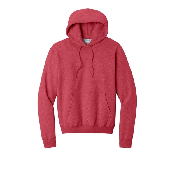 Port & Company - Core Fleece Pullover Hooded Sweatshirt.... from ASI 84863 SanMar