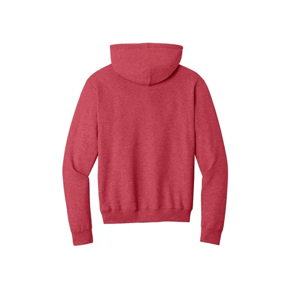 Port & Company - Core Fleece Pullover Hooded Sweatshirt.... from ASI 84863 SanMar
