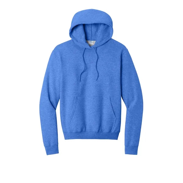 Port & Company - Core Fleece Pullover Hooded Sweatshirt.... from ASI 84863 SanMar