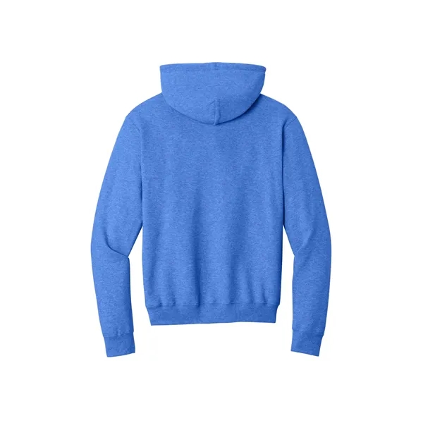 Port & Company - Core Fleece Pullover Hooded Sweatshirt.... from ASI 84863 SanMar