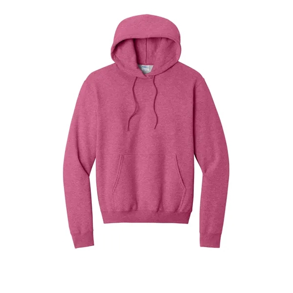 Port & Company - Core Fleece Pullover Hooded Sweatshirt.... from ASI 84863 SanMar