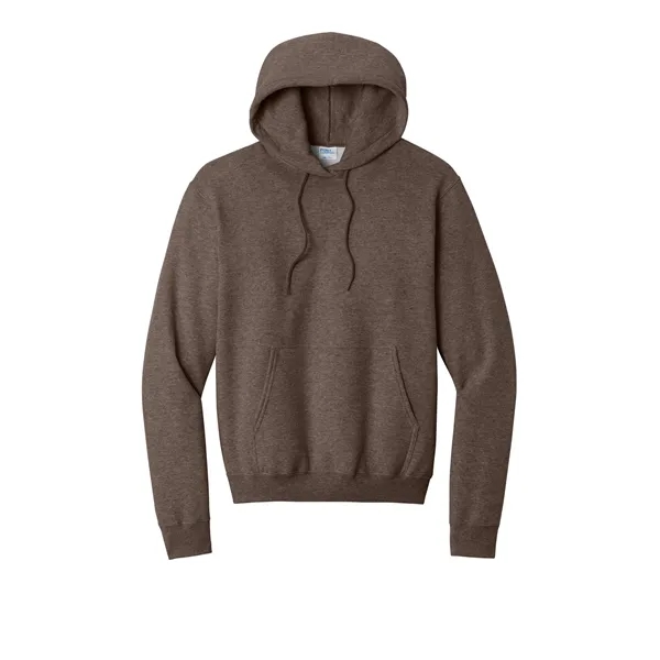 Port & Company - Core Fleece Pullover Hooded Sweatshirt.... from ASI 84863 SanMar