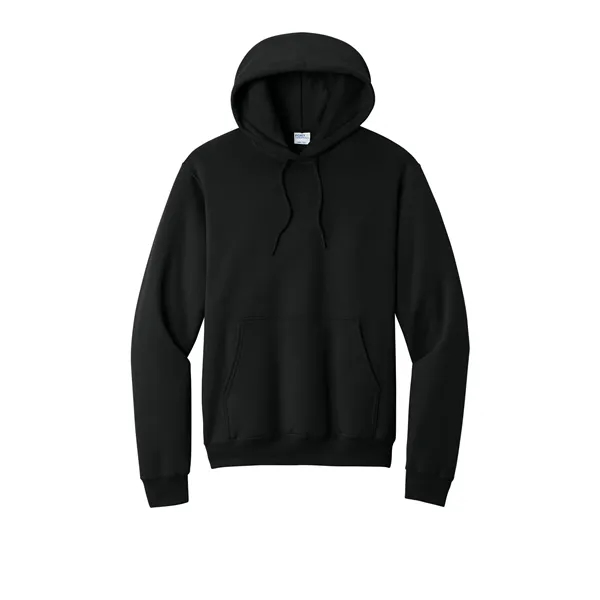 Port & Company - Core Fleece Pullover Hooded Sweatshirt.... from ASI 84863 SanMar