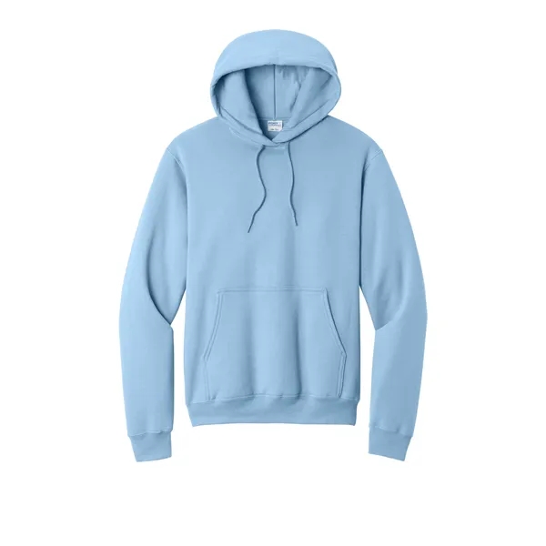 Port & Company - Core Fleece Pullover Hooded Sweatshirt.... from ASI 84863 SanMar