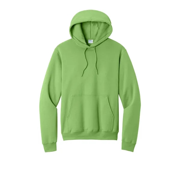 Port & Company - Core Fleece Pullover Hooded Sweatshirt.... from ASI 84863 SanMar