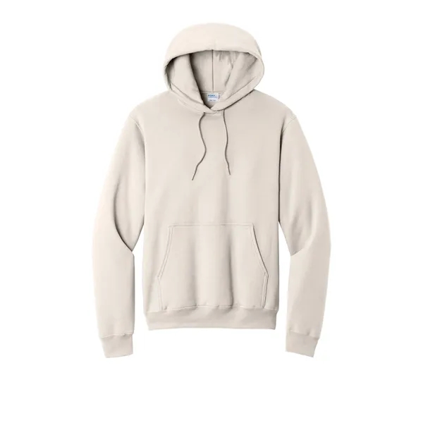 Port & Company - Core Fleece Pullover Hooded Sweatshirt.... from ASI 84863 SanMar