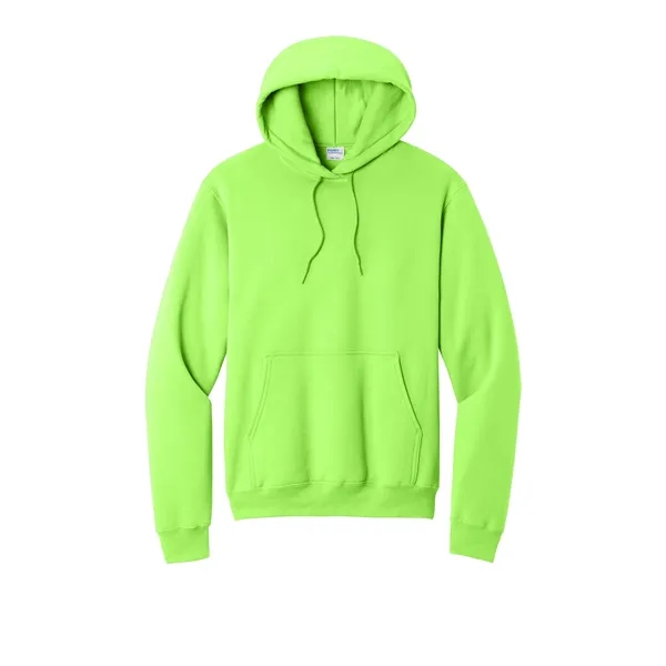 Port & Company - Core Fleece Pullover Hooded Sweatshirt.... from ASI 84863 SanMar