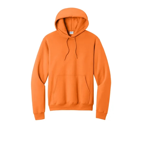 Port & Company - Core Fleece Pullover Hooded Sweatshirt.... from ASI 84863 SanMar