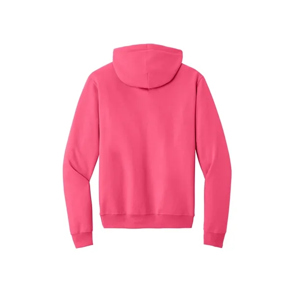 Port & Company - Core Fleece Pullover Hooded Sweatshirt.... from ASI 84863 SanMar