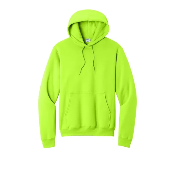 Port & Company - Core Fleece Pullover Hooded Sweatshirt.... from ASI 84863 SanMar