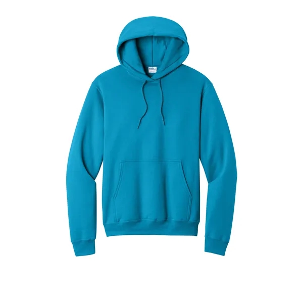 Port & Company - Core Fleece Pullover Hooded Sweatshirt.... from ASI 84863 SanMar