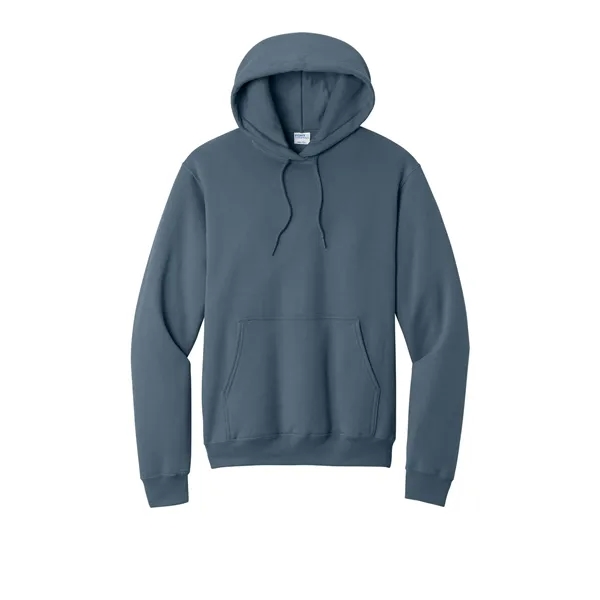 Port & Company - Core Fleece Pullover Hooded Sweatshirt.... from ASI 84863 SanMar